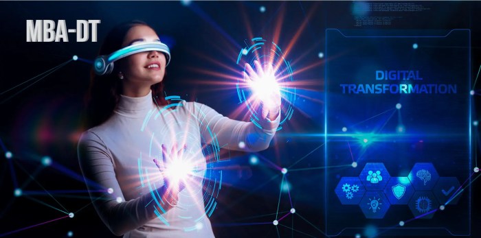 MBA-DT | Cambridge Corporate University