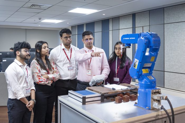 MBA For Technology Professionals