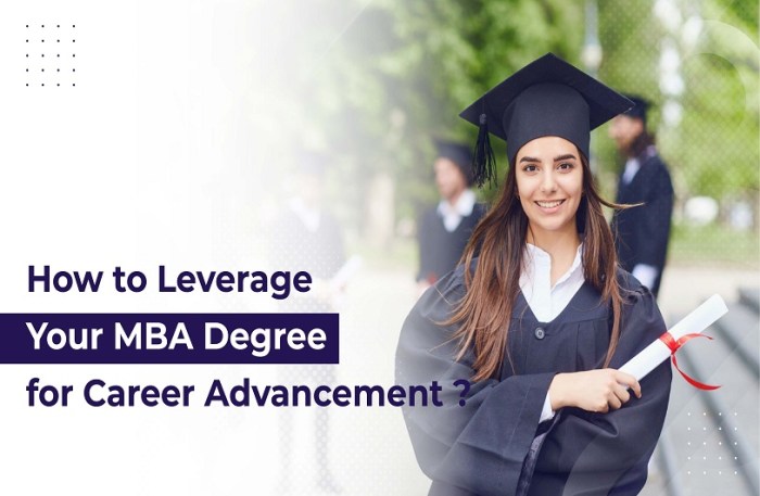 MBA For Career Growth
