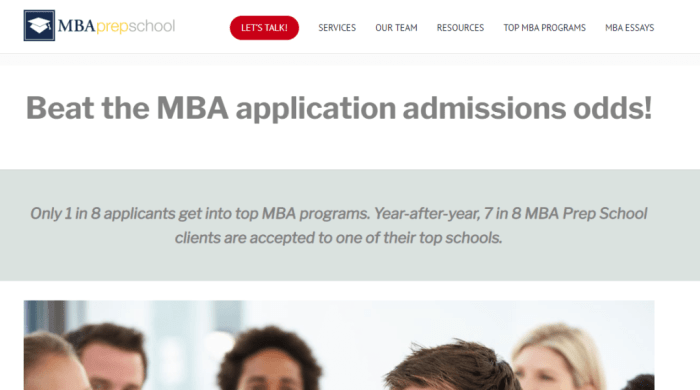 10+ Best MBA Admission Consultants Of 2024