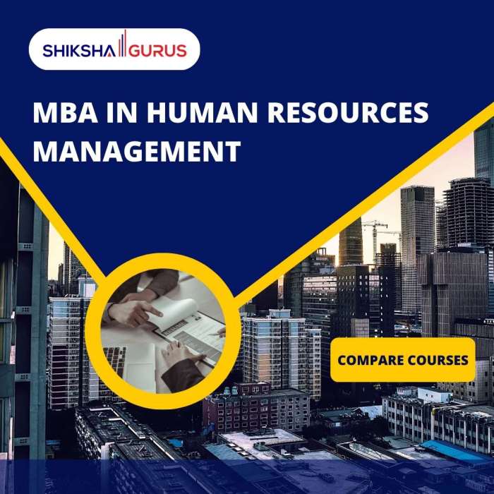 MBA in Human Resource Management: A Detailed Guide | Sunstone Blog