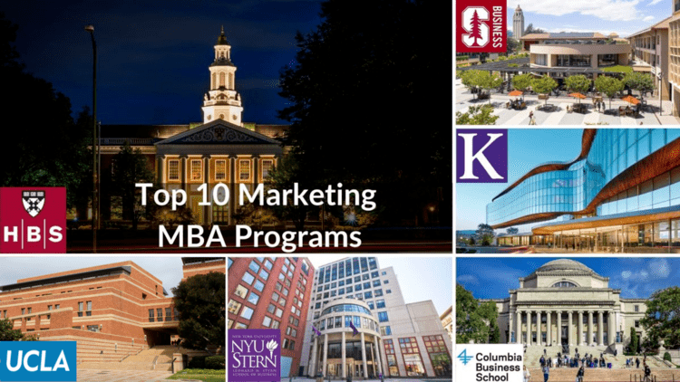 MBA In International Marketing