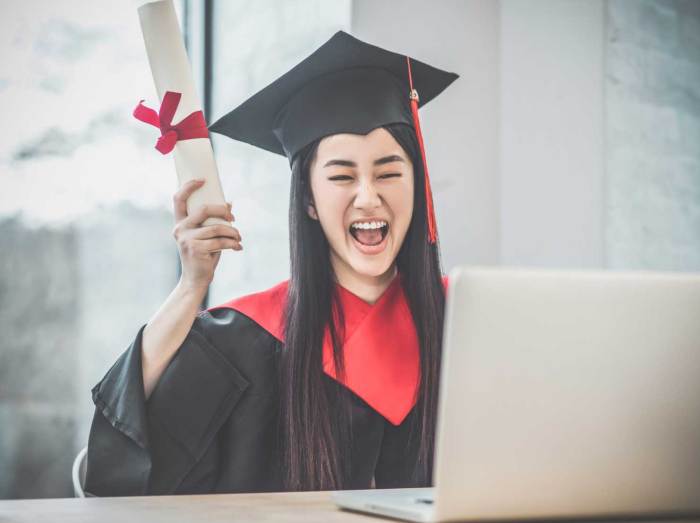 MBA Online Study Programs