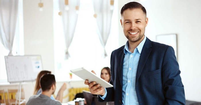 Unleashing Potential: Reasons to Go for an MBA Program for Working ...