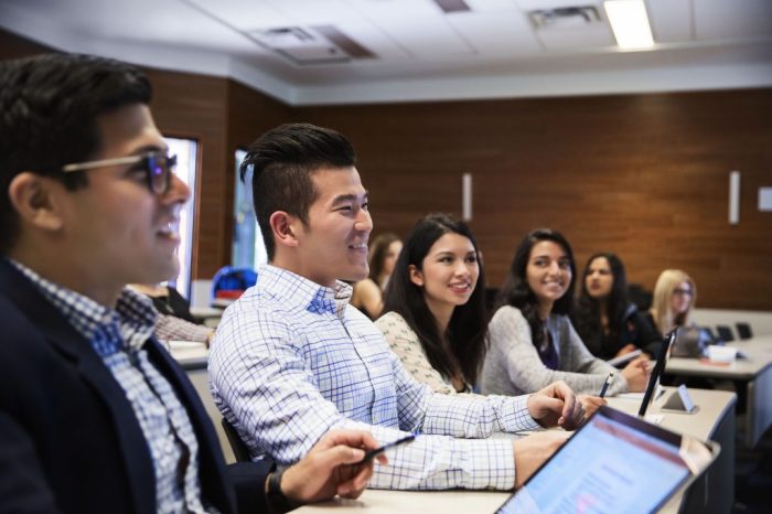 MBA Programs for Entrepreneurs: Turning Your Business Ideas into Reality