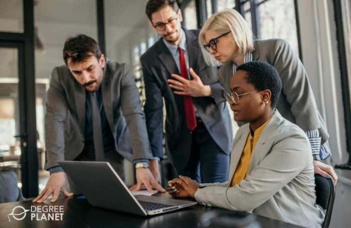 MBA Program For Entrepreneurs